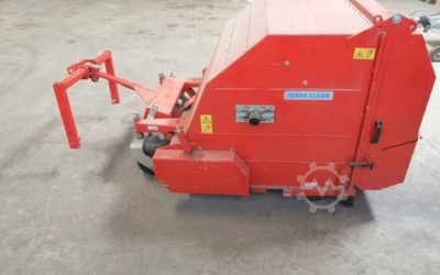 Wiedemann Terra Clean 120